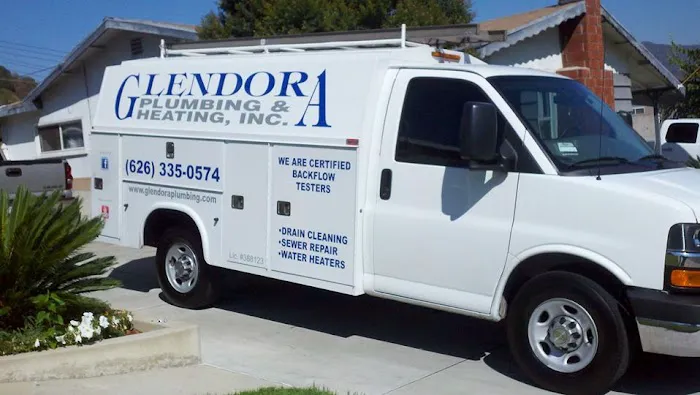 Glendora Plumbing & Heating Picture 1