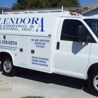 Glendora Plumbing & Heating ico