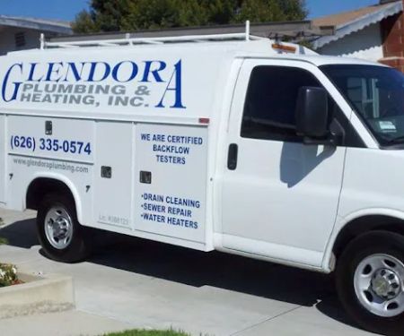 Glendora Plumbing & Heating