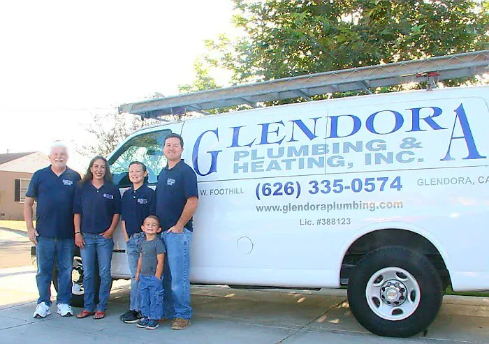 Glendora Plumbing & Heating Picture 3