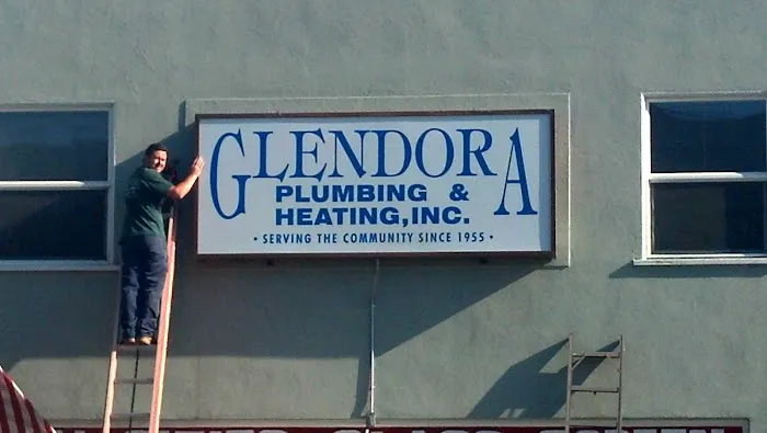 Glendora Plumbing & Heating Picture 2