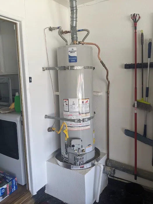 Pride Plumbing And Rooter Picture 3