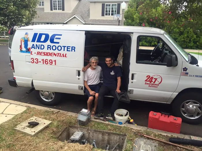 Pride Plumbing And Rooter Picture 7