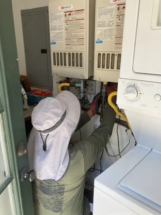 Pride Plumbing And Rooter Picture 4