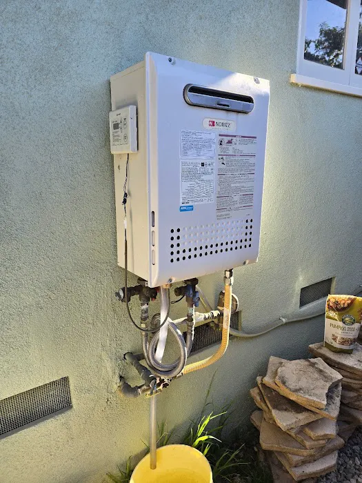 L.A. Plumbing Pros Picture 4