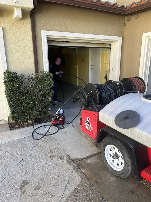L.A. Plumbing Pros Picture 7