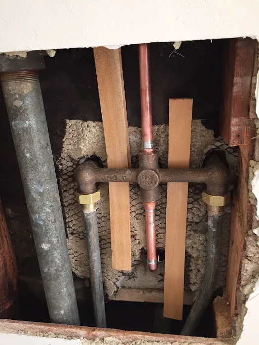 Speedy Plumbing Inc Picture 3