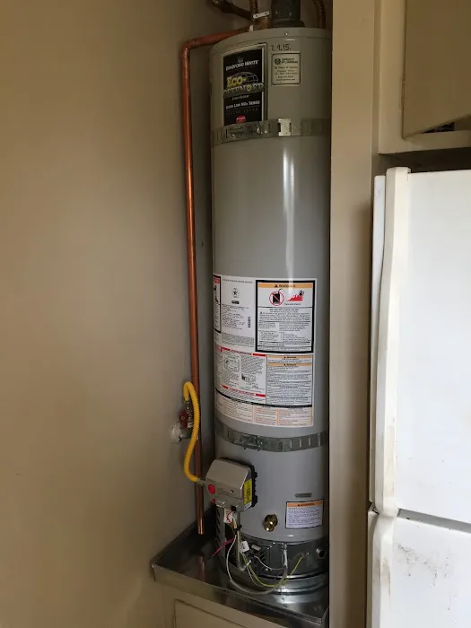 Speedy Plumbing Inc Picture 6