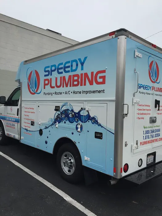 Speedy Plumbing Inc Picture 9