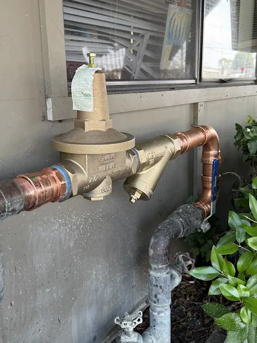 Mr. Pipe Plumbing Picture 9