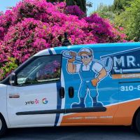 Mr. Pipe Plumbing ico