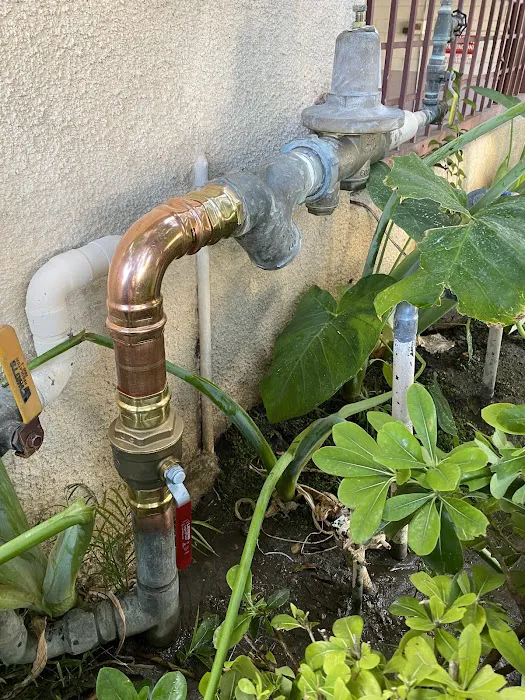 Mr. Pipe Plumbing Picture 5