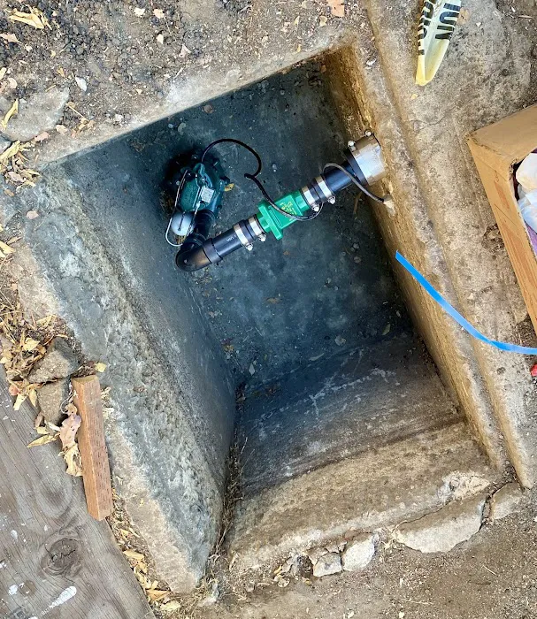 Mr. Pipe Plumbing Picture 6
