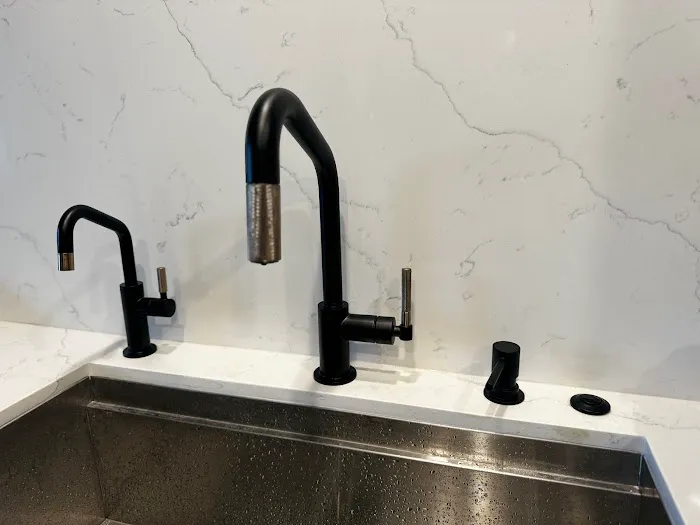 Mr. Pipe Plumbing Picture 4