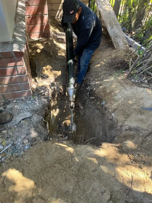 A Plus Plumbing Service Van Nuys Picture 6