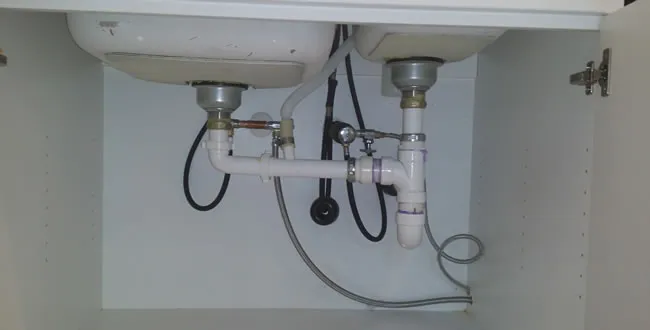A Plus Plumbing Service Van Nuys Picture 2