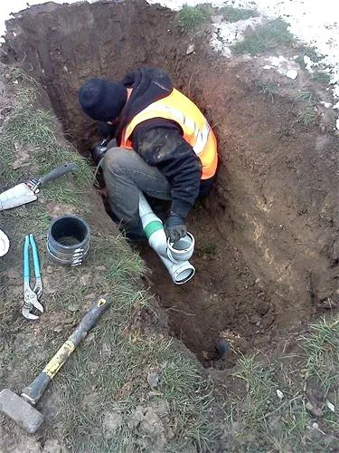 A Plus Plumbing Service Van Nuys Picture 1
