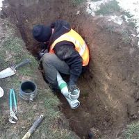 A Plus Plumbing Service Van Nuys ico