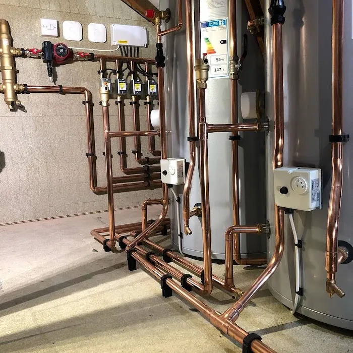 A Plus Plumbing Service Van Nuys Picture 5