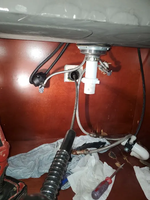 A Plus Plumbing Service Van Nuys Picture 10