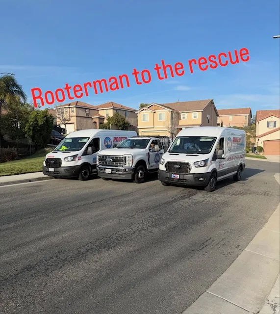 Rooter Man Plumbing of Los Angeles Picture 10