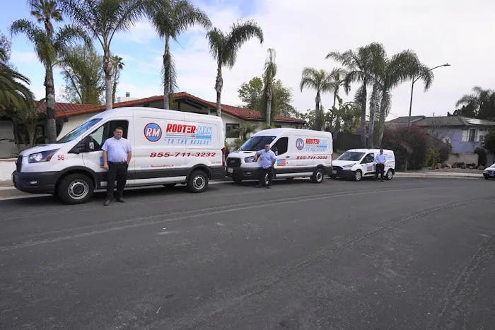 Rooter Man Plumbing of Los Angeles Picture 6