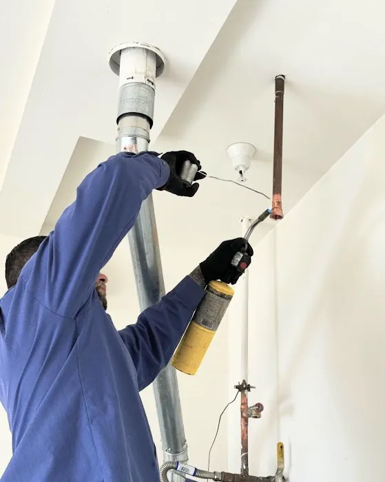 Rooter Man Plumbing of Los Angeles Picture 7