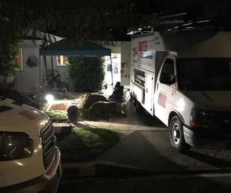 Rooter Man Plumbing of Los Angeles