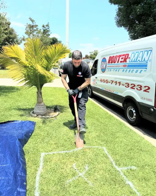 Rooter Man Plumbing of Los Angeles Picture 9