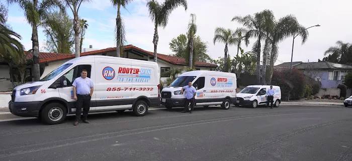 Rooter Man Plumbing of Los Angeles Picture 5