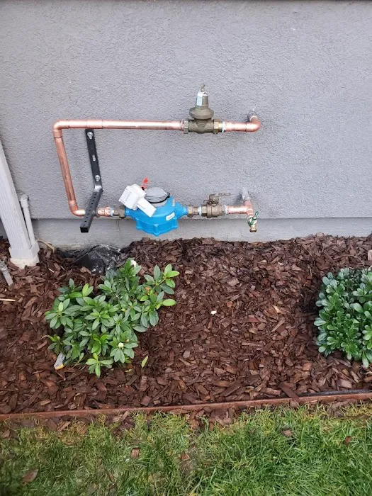California Utility Services Picture 2
