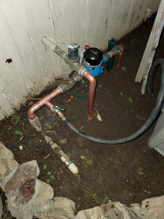 California Utility Services Picture 9