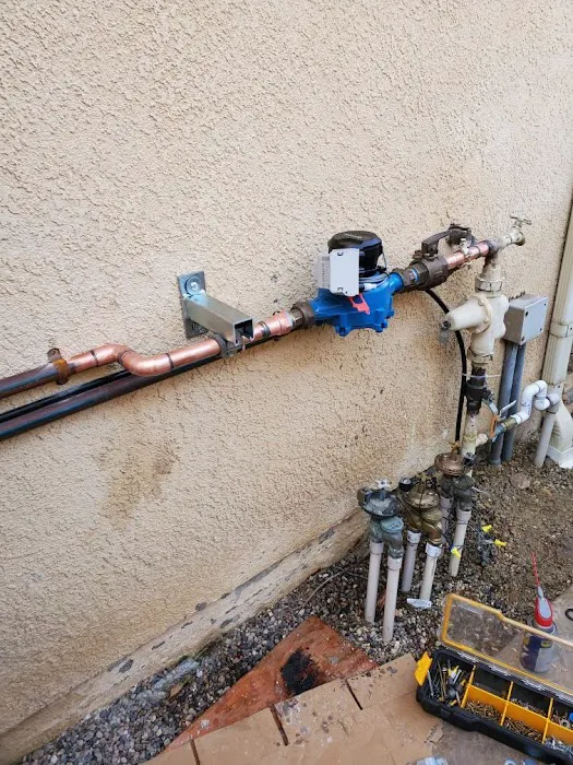 California Utility Services Picture 6