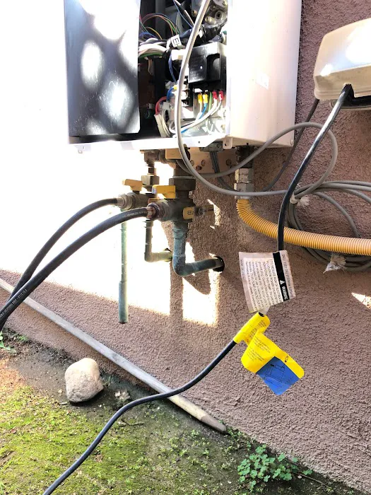 Around the Clock Plumbing & Construction, Inc Picture 10