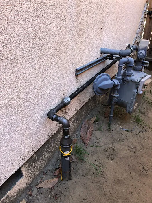 Around the Clock Plumbing & Construction, Inc Picture 8