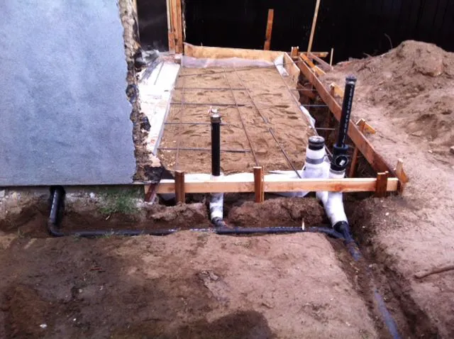 Around the Clock Plumbing & Construction, Inc Picture 5