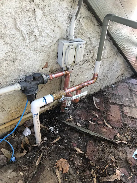 Around the Clock Plumbing & Construction, Inc Picture 2