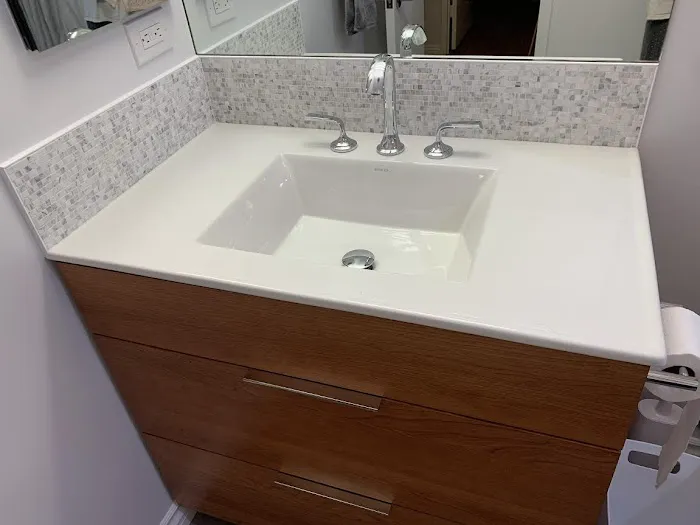 Around the Clock Plumbing & Construction, Inc Picture 1