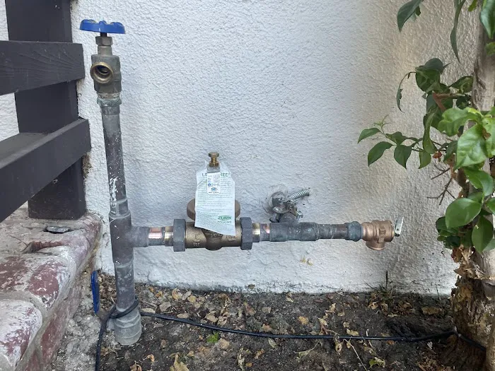 GMC Plumbing Inc Picture 10