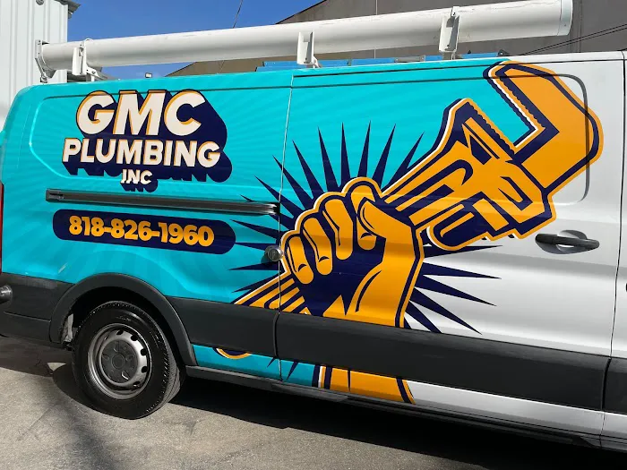 GMC Plumbing Inc Picture 6