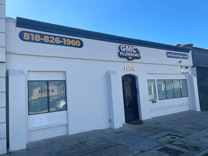 GMC Plumbing Inc Picture 1