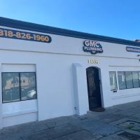 GMC Plumbing Inc ico