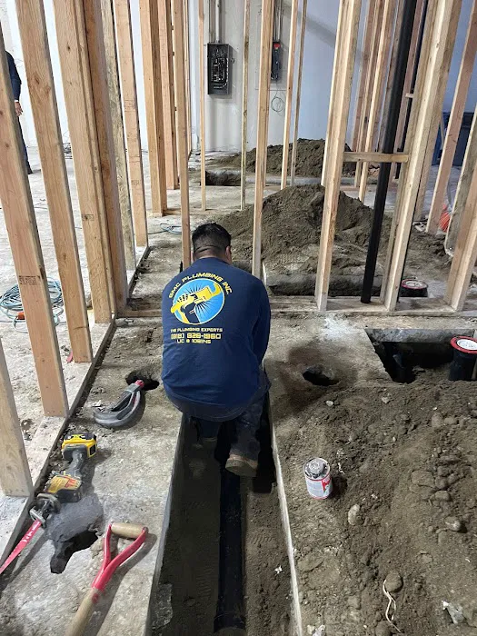 GMC Plumbing Inc Picture 8