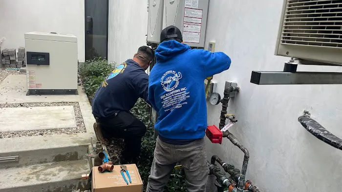 GMC Plumbing Inc Picture 9