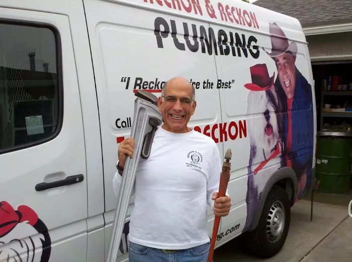 Reckon & Reckon Plumbing, Inc. Picture 6