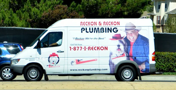 Reckon & Reckon Plumbing, Inc. Picture 4