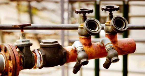 Reckon & Reckon Plumbing, Inc. Picture 1