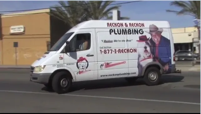 Reckon & Reckon Plumbing, Inc. Picture 5