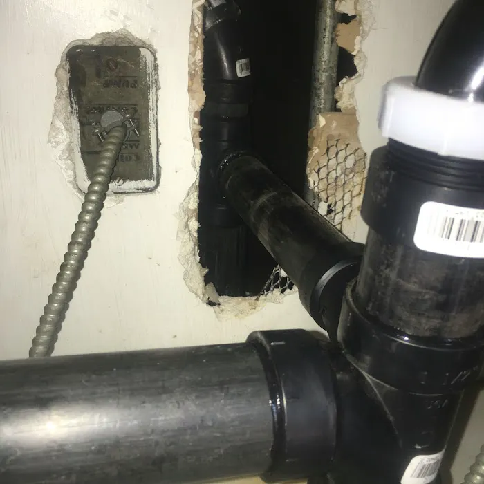 New Flow Plumbing Picture 9