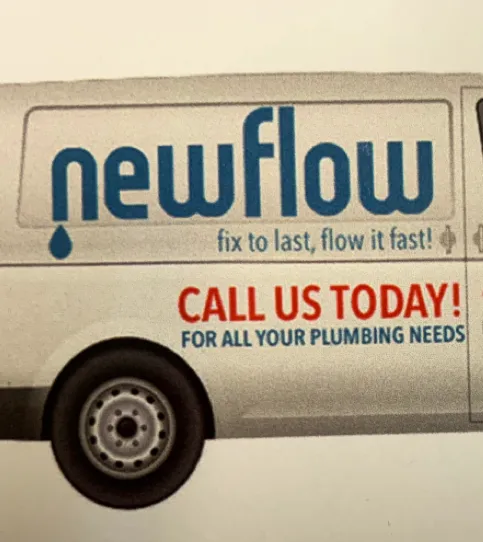 New Flow Plumbing Picture 3
